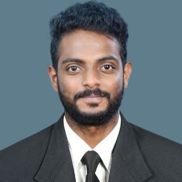 Shashikumar Totad