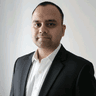 Shashi Kumar Raja
