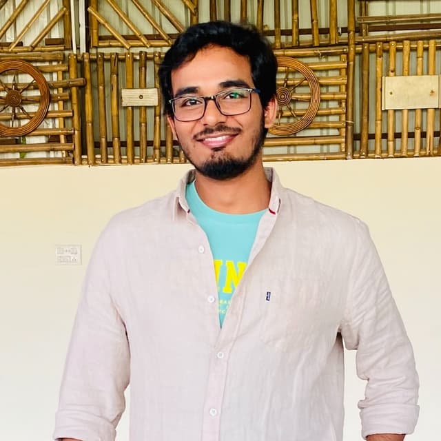 Shashi Kushwaha