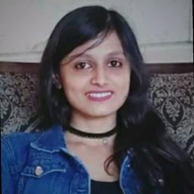 Shashini Bhat