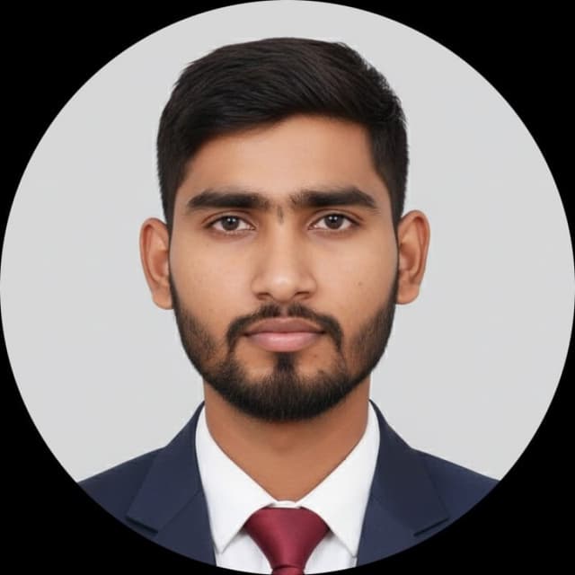 SHASHI PRATAP  SINGH