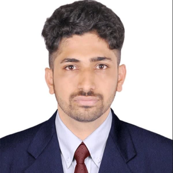 Shashiraj Ganiga