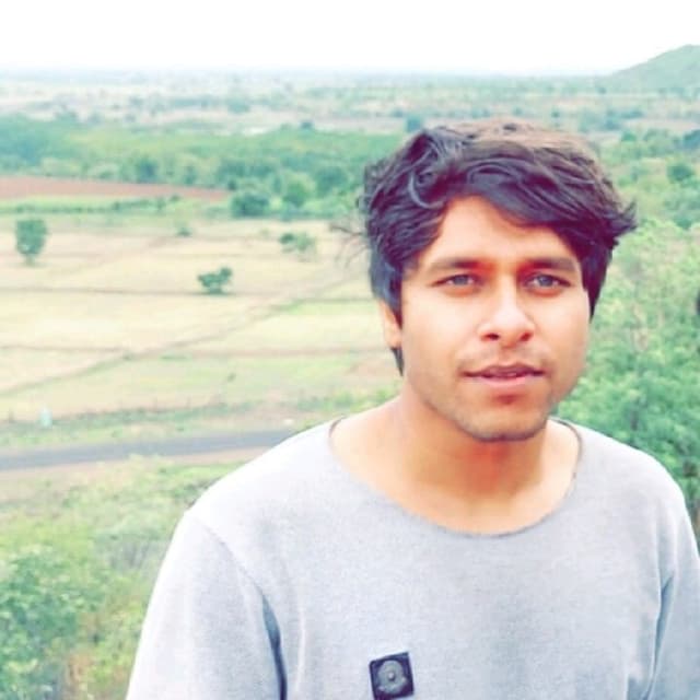 Shashi Raj