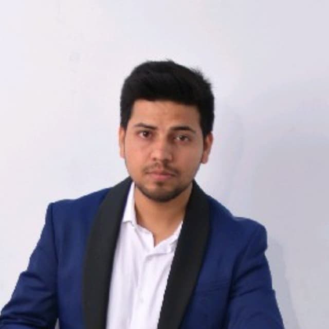 Shashi Singh