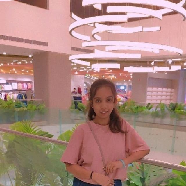 Shashirekha S