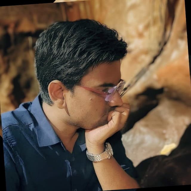 Shashi Kumar