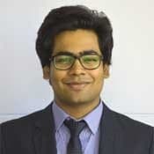 Shashish Chandra