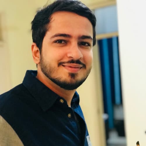 Shashwat Ahluwalia