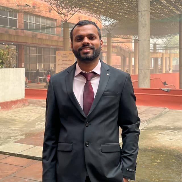 Shashwat Anand