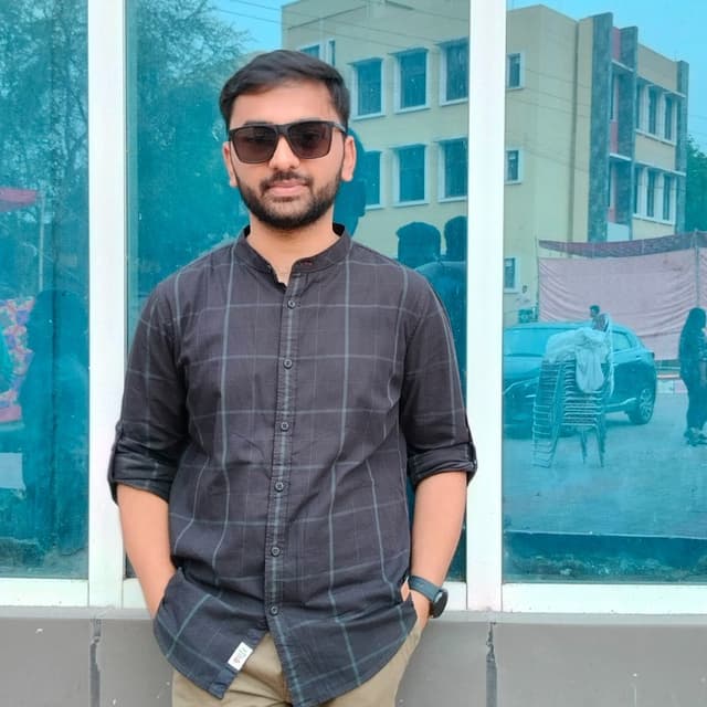 Shashwat Baitha
