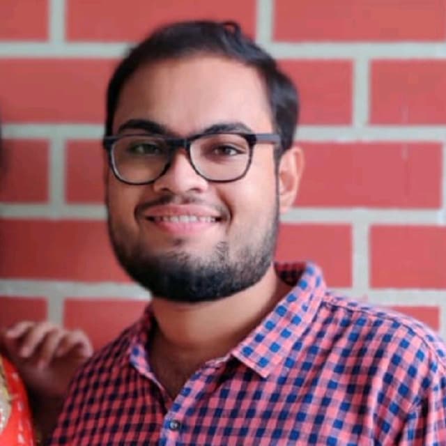 Shashwat Bhansali