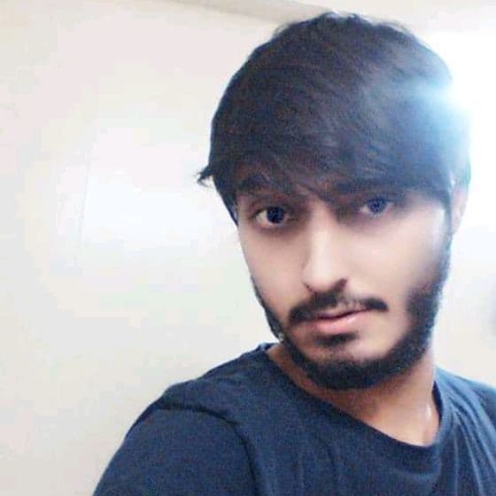 Shashwat Dabral
