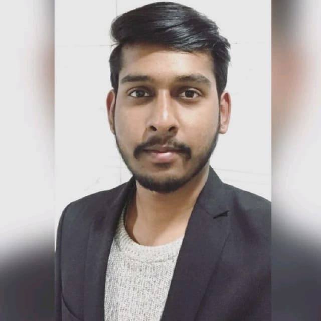 Shashwat Gupta