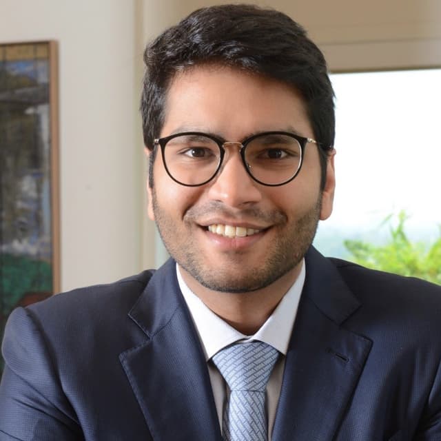 Shashwat Goenka