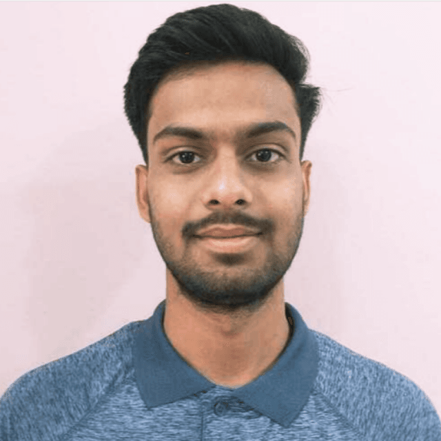 Shashwat Jain