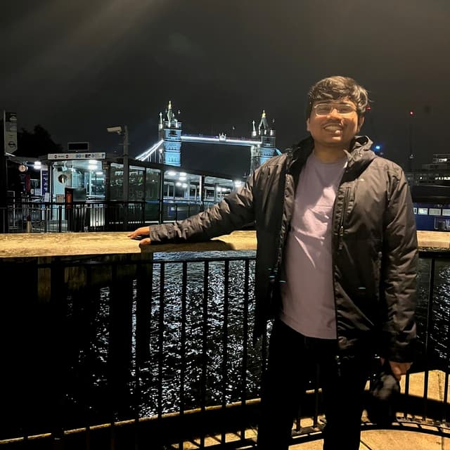 Shashwat Kashyap