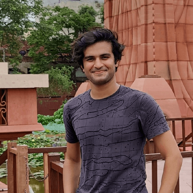 Shashwat Kathuria