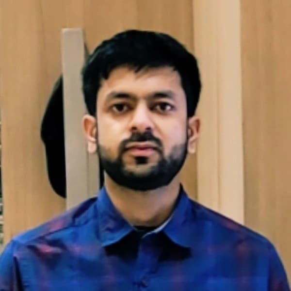 Shashwat Mishra