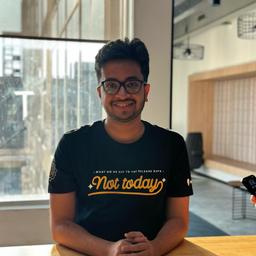 Shashwat  Mithyantha