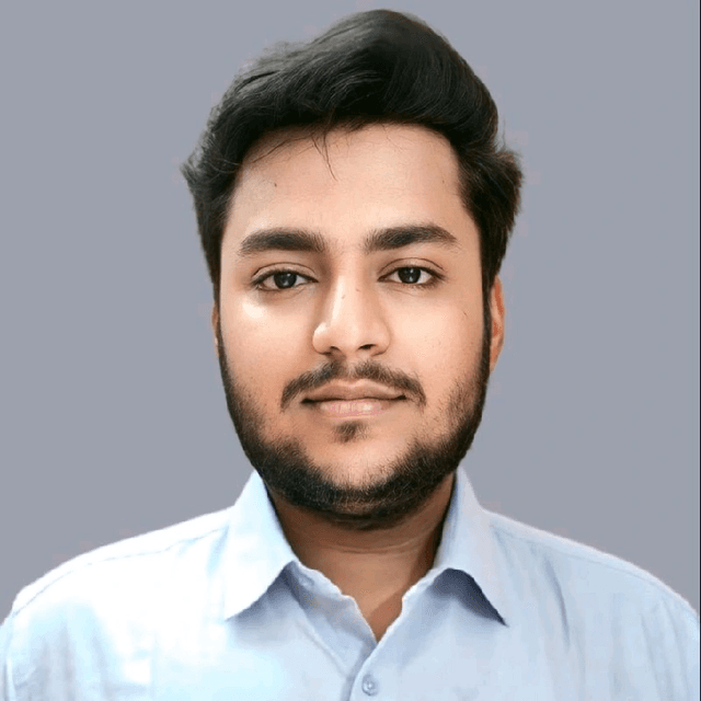 Shashwat Pathak
