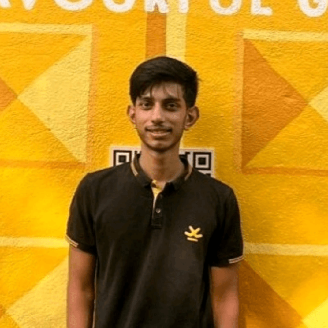Shashwat Pranav