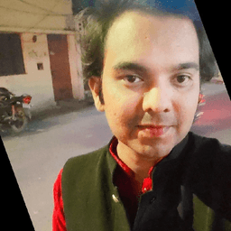 Shashwat Sharma