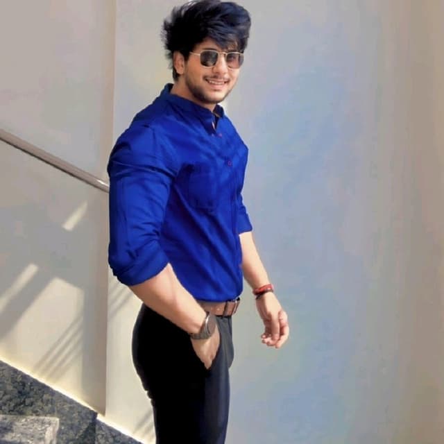 Shashwat Singh