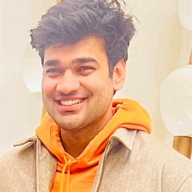 Shashwat Singh