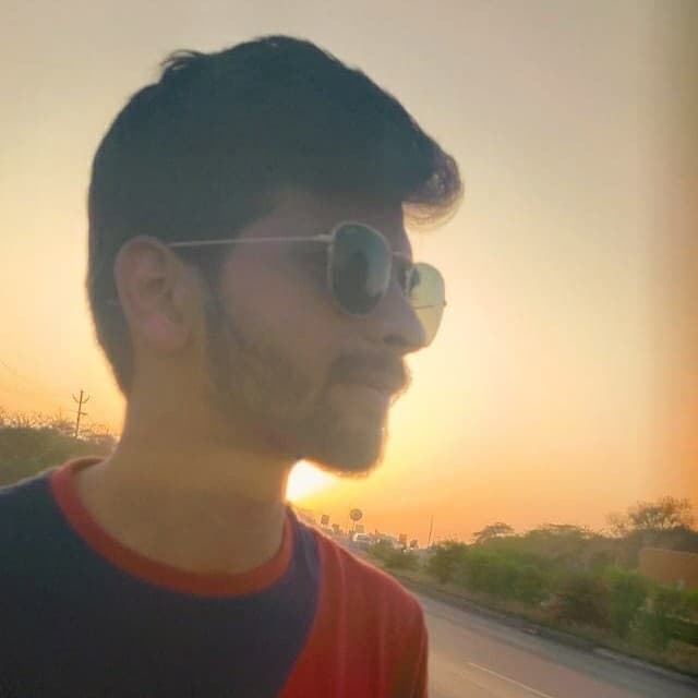 Shashwat Sinha