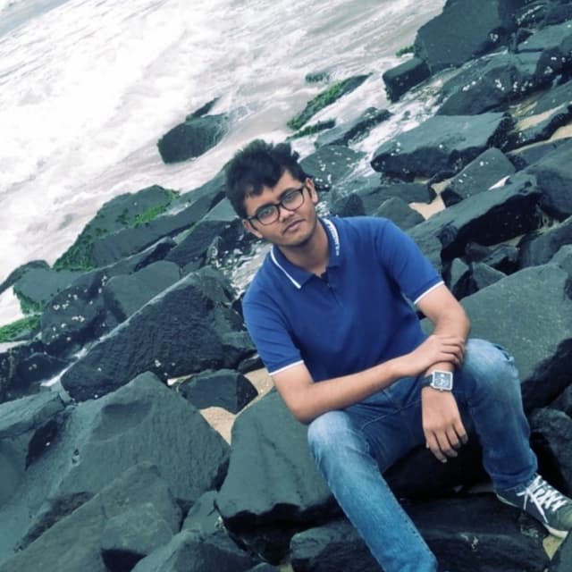 Shashwat Sinha