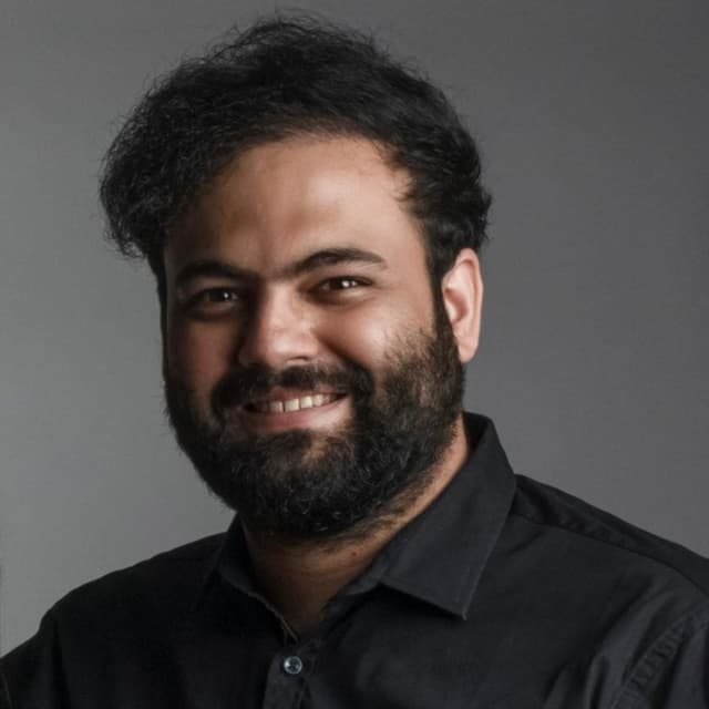 Shashwat Tandon