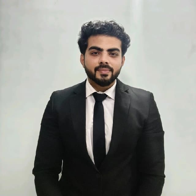 Shashwat Tiwari