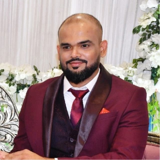 Shashwat Tripathi