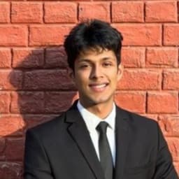 Shashwat  Verma