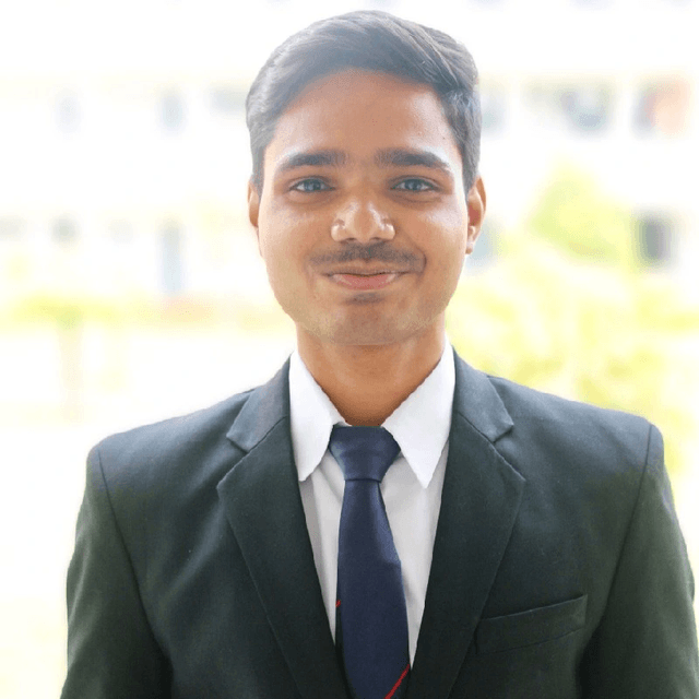 SHASHWAT YADAV