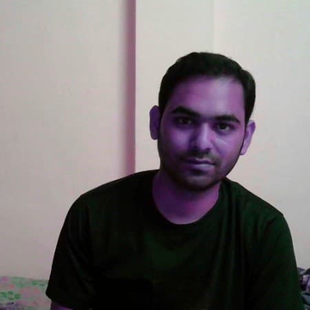 Shashwat Kumar
