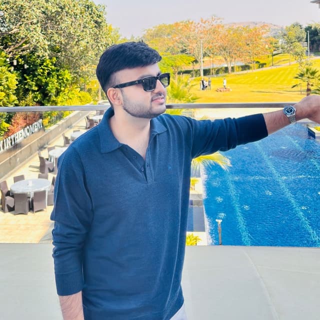 Shashwat Gupta