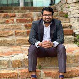 Shashwat Shekhar