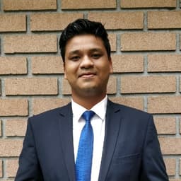 Shashwat Sahoo