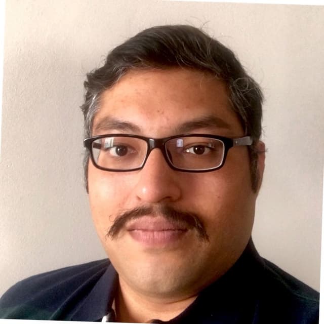 Shashwat Agarwal
