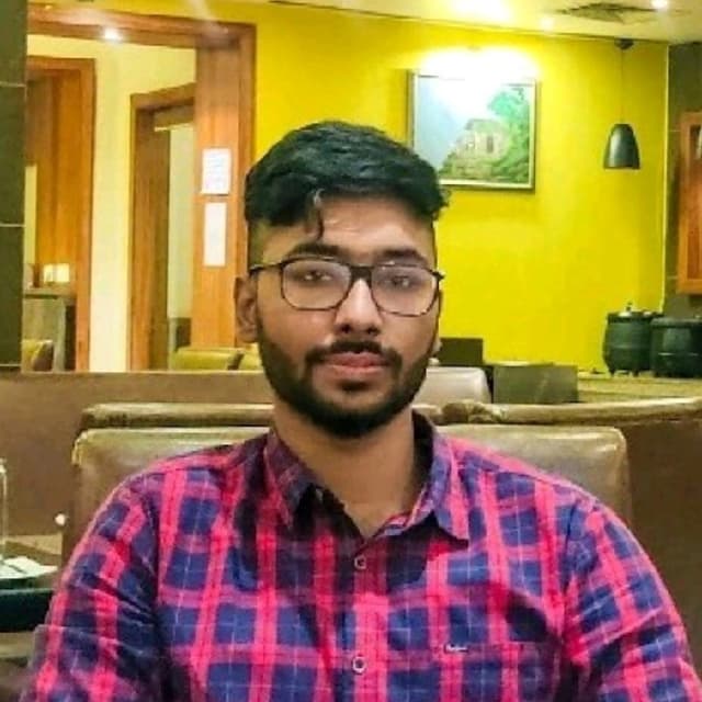 Shashwata Saha