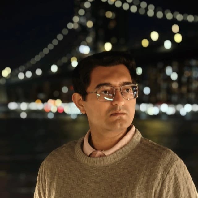 Shashwat Behl