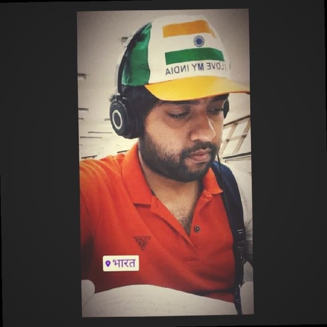 Shashwat  Bhardwaj