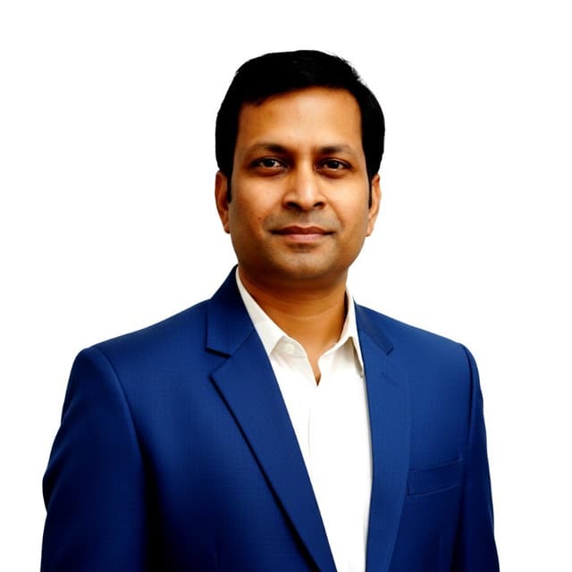 Shashwat Gupta
