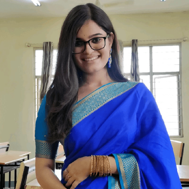 Shashwathi S