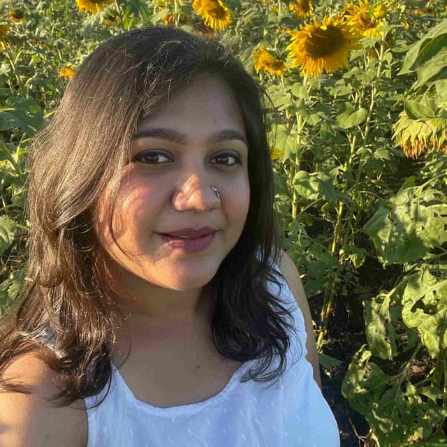 Shashwati Patil