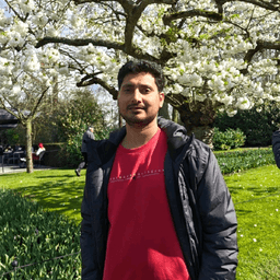Shashwat Kaushik
