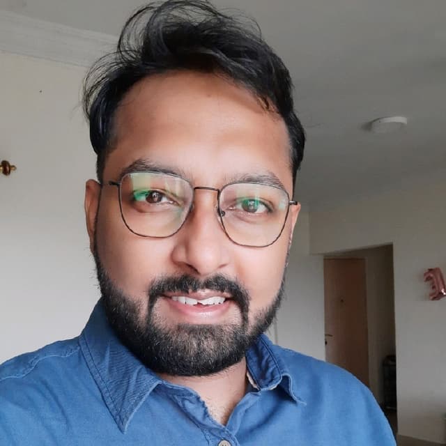 Shashwat .