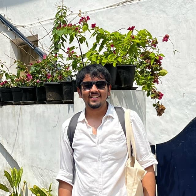 Shashwat Singh