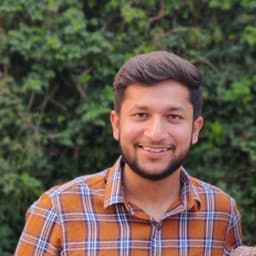 Shashwat Srivastava